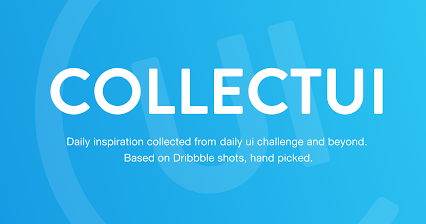 Collect UI