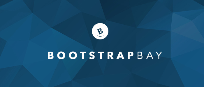Bootstrap Bay